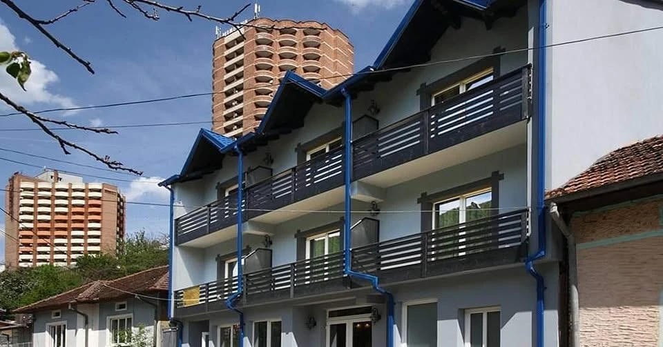 Herkulesfürdő Szállás | Villa (K1615-1) A kép szerzői jogvédelem alatt állhat. Javasolt a kapcsolatfelvétel a jog tulajdonossal.
