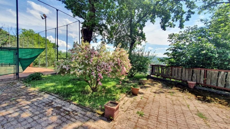 Cazare Sighișoara - Cabana Sarah pe Deal | Segesvár - Sarah pe Deal Kulcsosház. Imaginea poate fi supusă drepturilor de autor. Se recomandă contactarea titularului drepturilor.