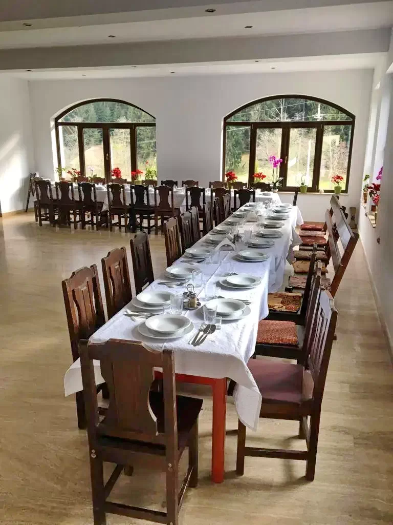 Szállás Albac - Pensiune Poiana Verde**** | Fehérvölgy - Poiana Verde Panzió****. A kép szerzői jogvédelem alatt állhat. Javasolt a kapcsolatfelvétel a jog tulajdonossal.