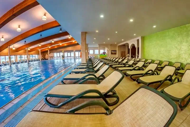 Szállás Sângeorgiu de Mureș - Hotel Apollo**** | Marosszentgyörgy - Apollo Hotel ****. A kép szerzői jogvédelem alatt állhat. Javasolt a kapcsolatfelvétel a jog tulajdonossal.