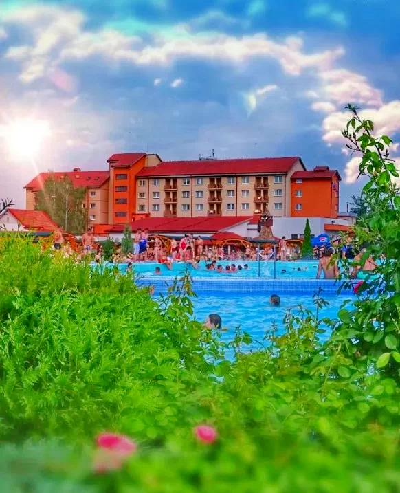 Szállás Sângeorgiu de Mureș - Hotel Apollo**** | Marosszentgyörgy - Apollo Hotel ****. A kép szerzői jogvédelem alatt állhat. Javasolt a kapcsolatfelvétel a jog tulajdonossal.