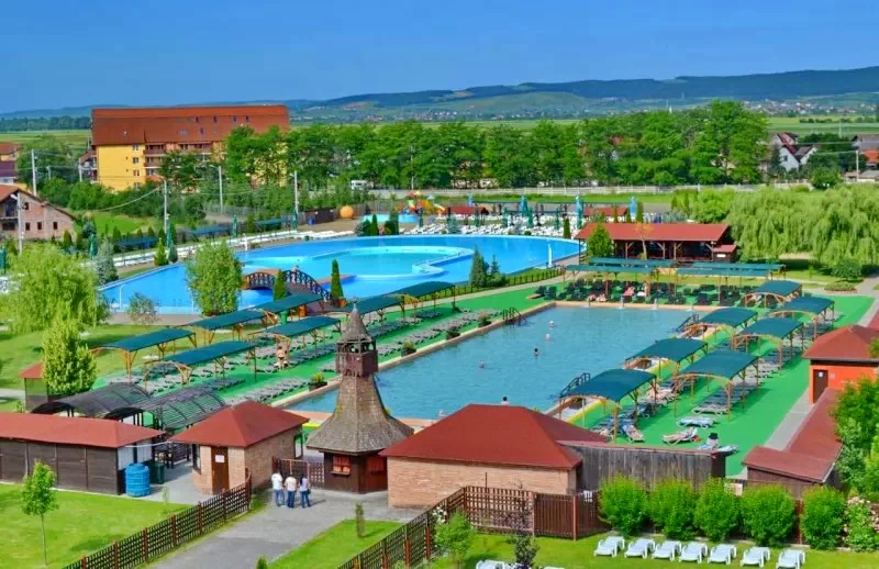 Szállás Sângeorgiu de Mureș - Hotel Apollo**** | Marosszentgyörgy - Apollo Hotel ****. A kép szerzői jogvédelem alatt állhat. Javasolt a kapcsolatfelvétel a jog tulajdonossal.