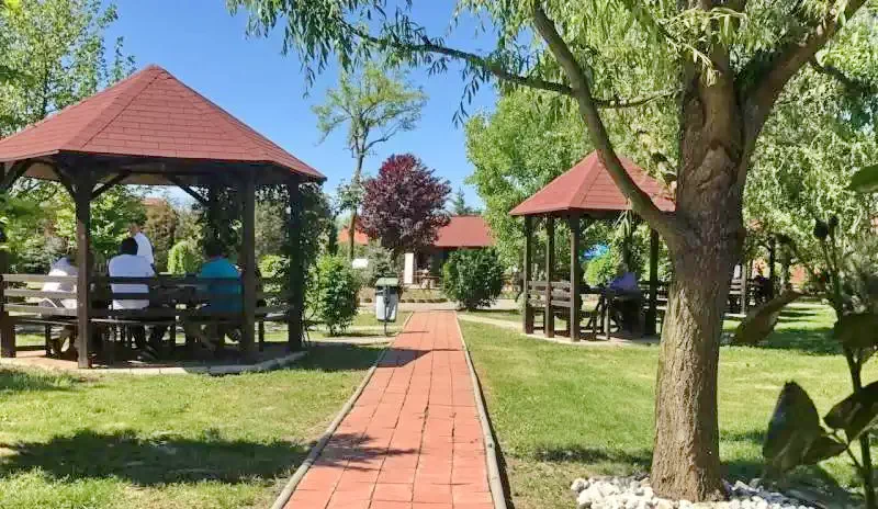 Szállás Sângeorgiu de Mureș - Hotel Apollo**** | Marosszentgyörgy - Apollo Hotel ****. A kép szerzői jogvédelem alatt állhat. Javasolt a kapcsolatfelvétel a jog tulajdonossal.