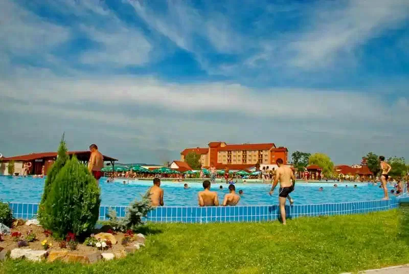 Szállás Sângeorgiu de Mureș - Hotel Apollo**** | Marosszentgyörgy - Apollo Hotel ****. A kép szerzői jogvédelem alatt állhat. Javasolt a kapcsolatfelvétel a jog tulajdonossal.