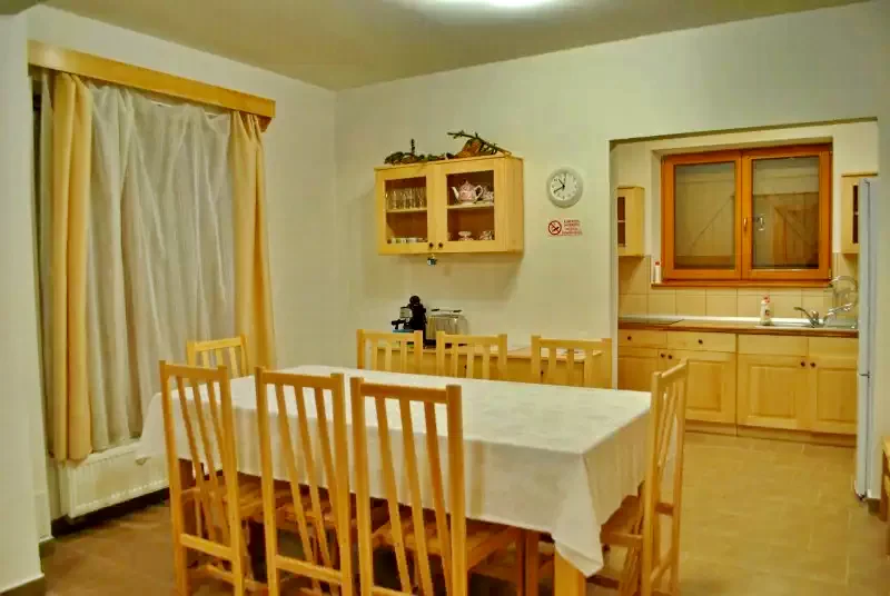 Cazare Harghita Băi - Casa Bogat*** | Hargitafürdő - Bogát Ház ***. Imaginea poate fi supusă drepturilor de autor. Se recomandă contactarea titularului drepturilor.