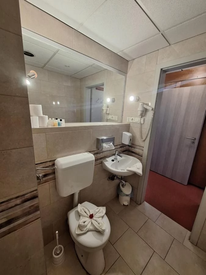  Cazare | Hotel*** (K0180-15) Imaginea poate fi supusă drepturilor de autor. Se recomandă contactarea titularului drepturilor.
