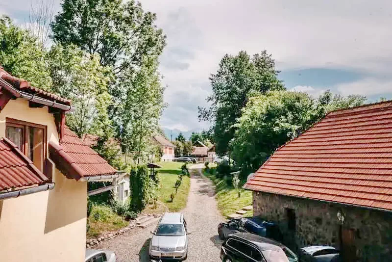 Cârța Cazare | Pensiune (K0323-2) Imaginea poate fi supusă drepturilor de autor. Se recomandă contactarea titularului drepturilor. Cârța Cazare | Pensiune (K0323-2) Imaginea poate fi supusă drepturilor de autor. Se recomandă contactarea titularului drepturilor.