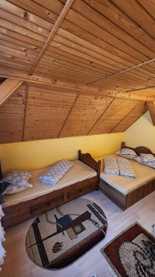 Szállás Valea Boga - Vila Julius** | Boga Völgye - Julius Vila** . A kép szerzői jogvédelem alatt állhat. Javasolt a kapcsolatfelvétel a jog tulajdonossal.