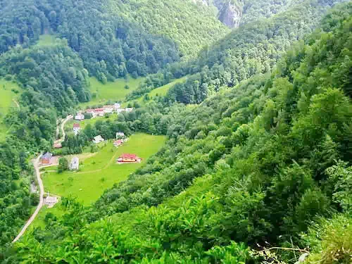 Szállás Valea Boga - Vila Julius** | Boga Völgye - Julius Vila** . A kép szerzői jogvédelem alatt állhat. Javasolt a kapcsolatfelvétel a jog tulajdonossal.