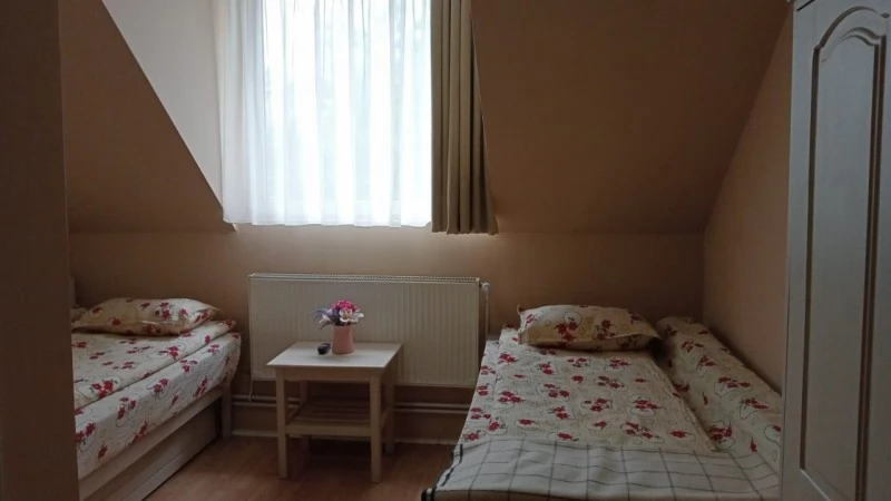 Cârța Cazare | Pensiune (K0123-55) Imaginea poate fi supusă drepturilor de autor. Se recomandă contactarea titularului drepturilor. Cârța Cazare | Pensiune (K0123-55) Imaginea poate fi supusă drepturilor de autor. Se recomandă contactarea titularului drepturilor.