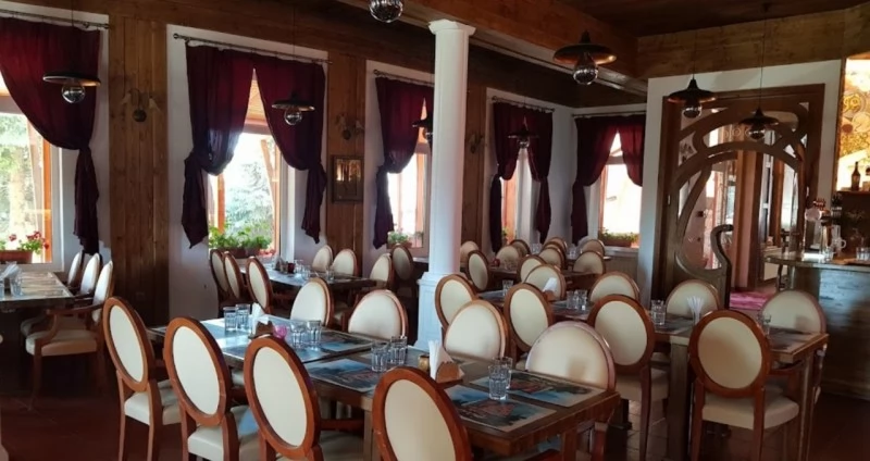 Scărișoara Cazare | Hotel*** (K1458-1) Imaginea poate fi supusă drepturilor de autor. Se recomandă contactarea titularului drepturilor.