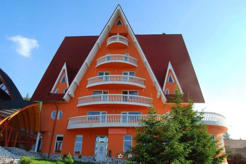 Scărișoara Cazare | Hotel*** (K1458-16) Imaginea poate fi supusă drepturilor de autor. Se recomandă contactarea titularului drepturilor. Scărișoara Cazare | Hotel*** (K1458-16) Imaginea poate fi supusă drepturilor de autor. Se recomandă contactarea titularului drepturilor.