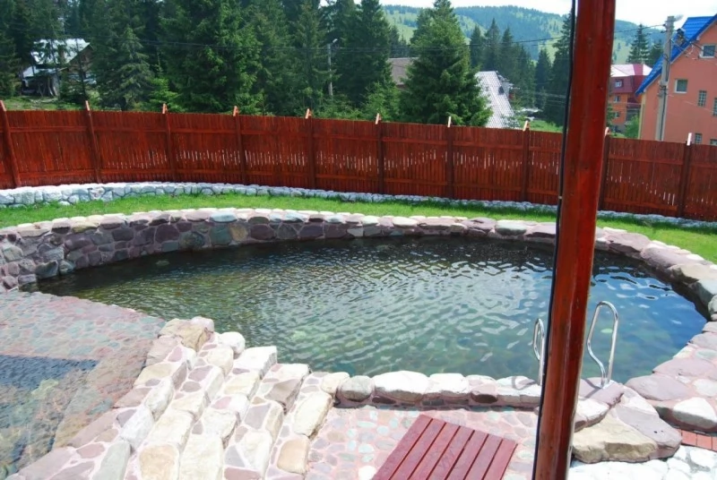 Scărișoara Cazare | Hotel*** (K1458-44) Imaginea poate fi supusă drepturilor de autor. Se recomandă contactarea titularului drepturilor. Scărișoara Cazare | Hotel*** (K1458-44) Imaginea poate fi supusă drepturilor de autor. Se recomandă contactarea titularului drepturilor.