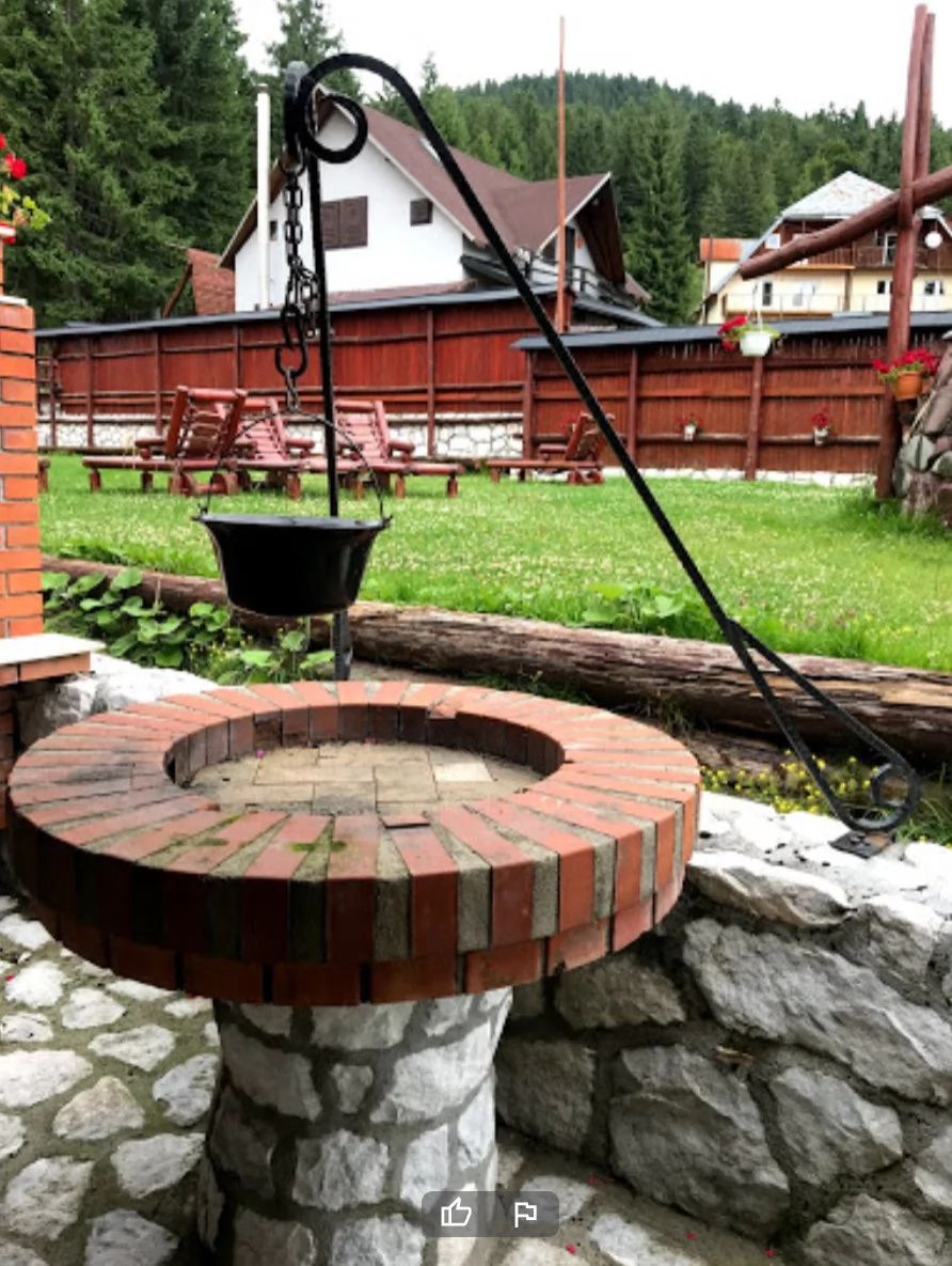 Scărișoara Cazare | Hotel*** (K1458-65) Imaginea poate fi supusă drepturilor de autor. Se recomandă contactarea titularului drepturilor. Scărișoara Cazare | Hotel*** (K1458-65) Imaginea poate fi supusă drepturilor de autor. Se recomandă contactarea titularului drepturilor.