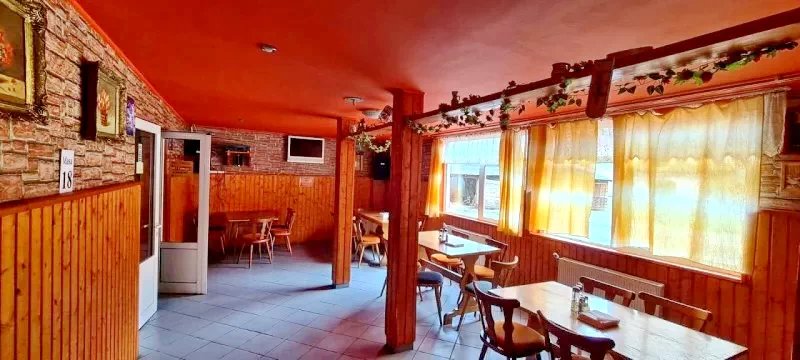 Arieșeni Cazare | Pensiune (K0402-71) Imaginea poate fi supusă drepturilor de autor. Se recomandă contactarea titularului drepturilor. Arieșeni Cazare | Pensiune (K0402-71) Imaginea poate fi supusă drepturilor de autor. Se recomandă contactarea titularului drepturilor.
