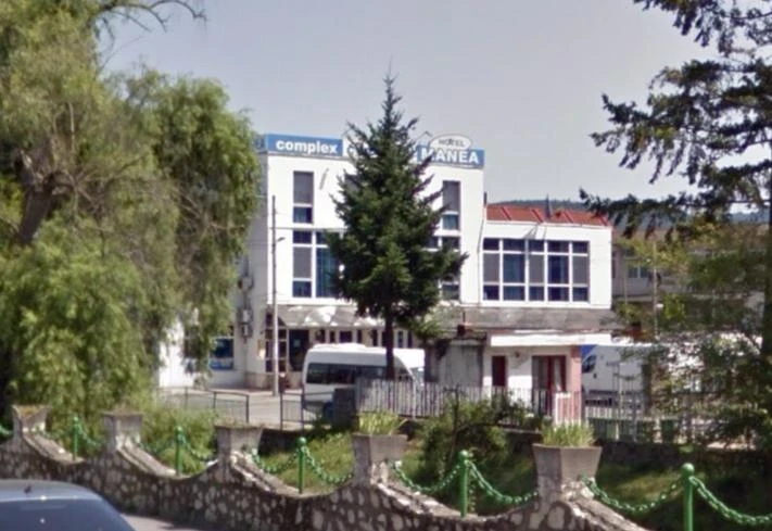 Orșova Cazare | Hotel*** (K1555-59) Imaginea poate fi supusă drepturilor de autor. Se recomandă contactarea titularului drepturilor.