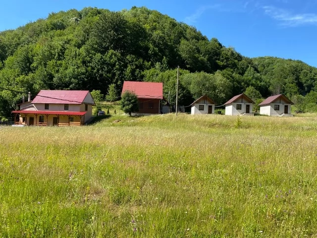 Valea Boga Cazare | Cabană (K1455-41) Imaginea poate fi supusă drepturilor de autor. Se recomandă contactarea titularului drepturilor. Valea Boga Cazare | Cabană (K1455-41) Imaginea poate fi supusă drepturilor de autor. Se recomandă contactarea titularului drepturilor.