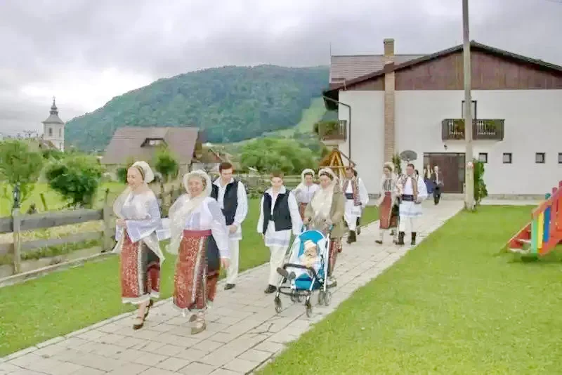 Cazare Bran - Pensiunea Serena*** | Törcsvár - Serena Panzió***. Imaginea poate fi supusă drepturilor de autor. Se recomandă contactarea titularului drepturilor.
