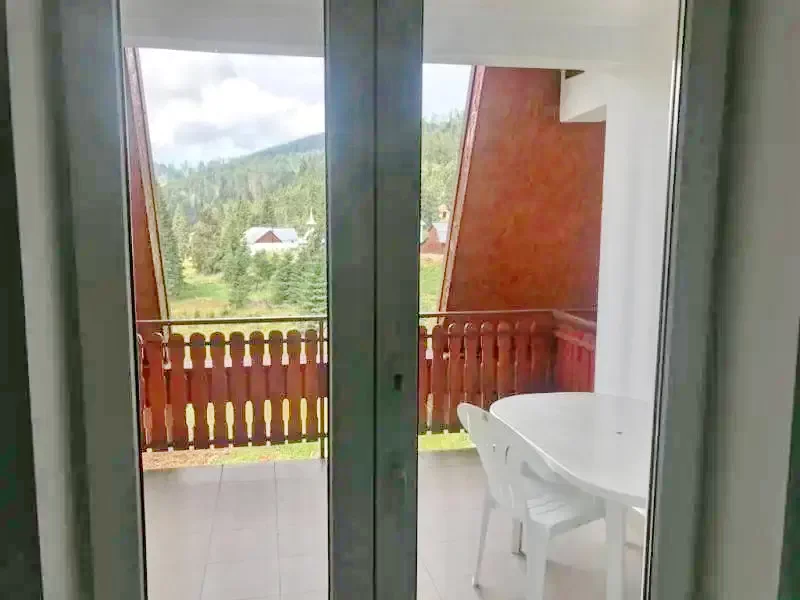 Stâna de Vale Cazare | Hotel*** (K0828-26) Imaginea poate fi supusă drepturilor de autor. Se recomandă contactarea titularului drepturilor. Stâna de Vale Cazare | Hotel*** (K0828-26) Imaginea poate fi supusă drepturilor de autor. Se recomandă contactarea titularului drepturilor.