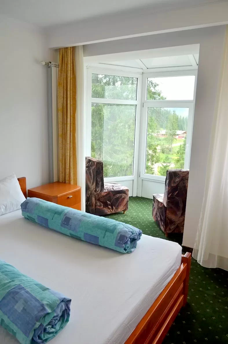 Cazare Stâna de Vale - Vila Liliacul**** | Biharfüred - Liliacul Villa****. Imaginea poate fi supusă drepturilor de autor. Se recomandă contactarea titularului drepturilor.
