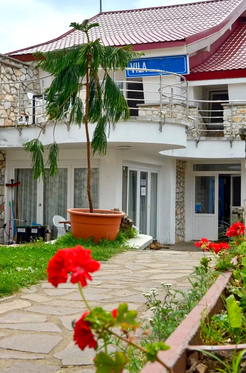 Cazare Stâna de Vale - Vila Liliacul**** | Biharfüred - Liliacul Villa****. Imaginea poate fi supusă drepturilor de autor. Se recomandă contactarea titularului drepturilor.