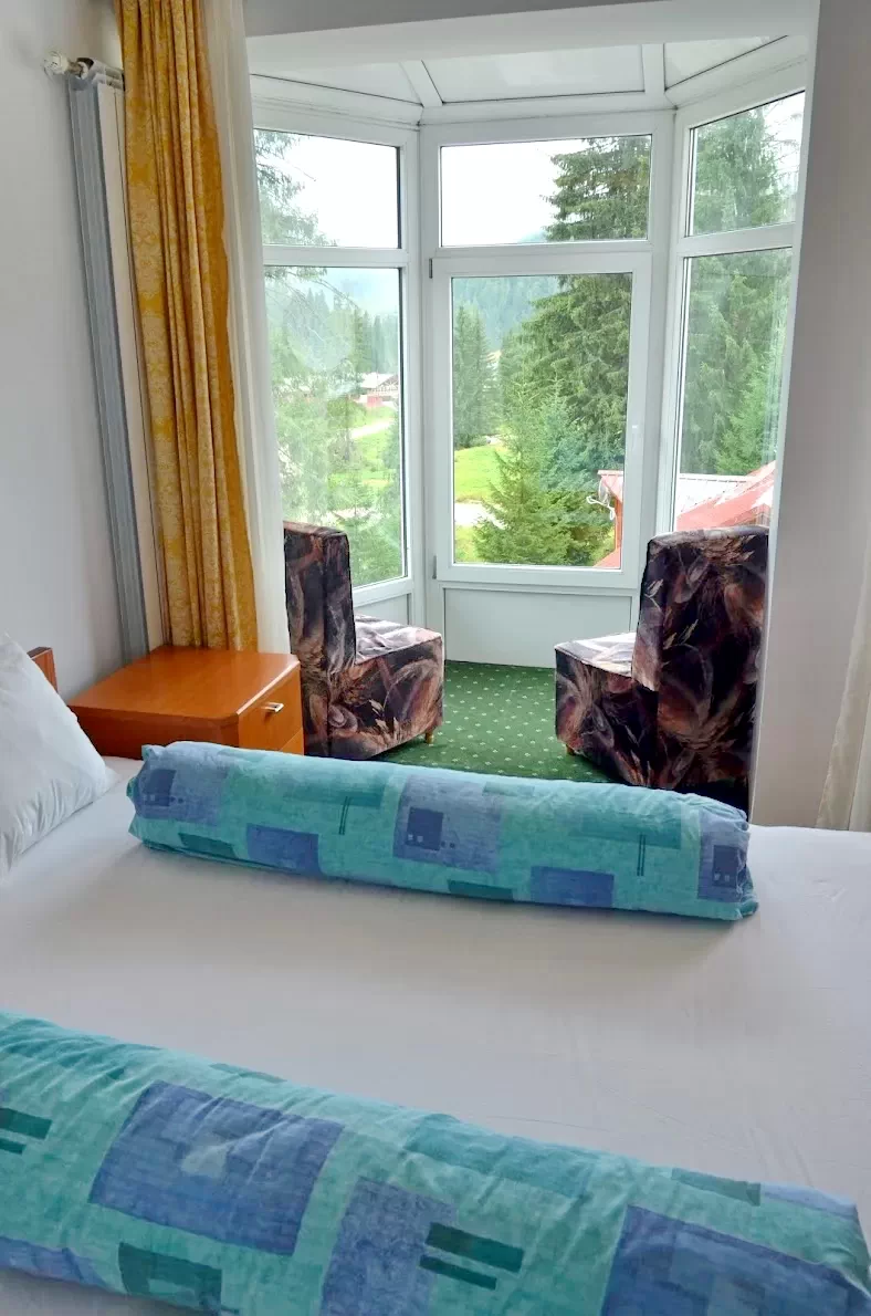 Cazare Stâna de Vale - Vila Liliacul**** | Biharfüred - Liliacul Villa****. Imaginea poate fi supusă drepturilor de autor. Se recomandă contactarea titularului drepturilor.