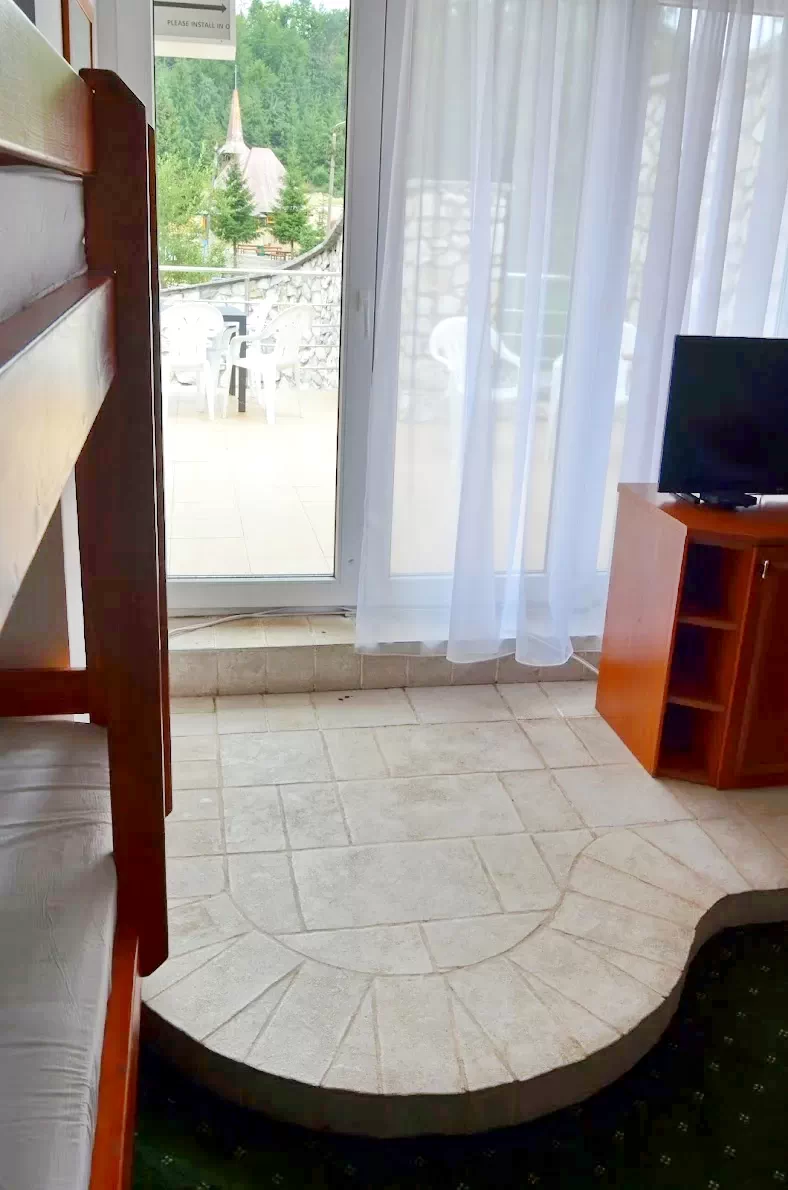 Cazare Stâna de Vale - Vila Liliacul**** | Biharfüred - Liliacul Villa****. Imaginea poate fi supusă drepturilor de autor. Se recomandă contactarea titularului drepturilor.