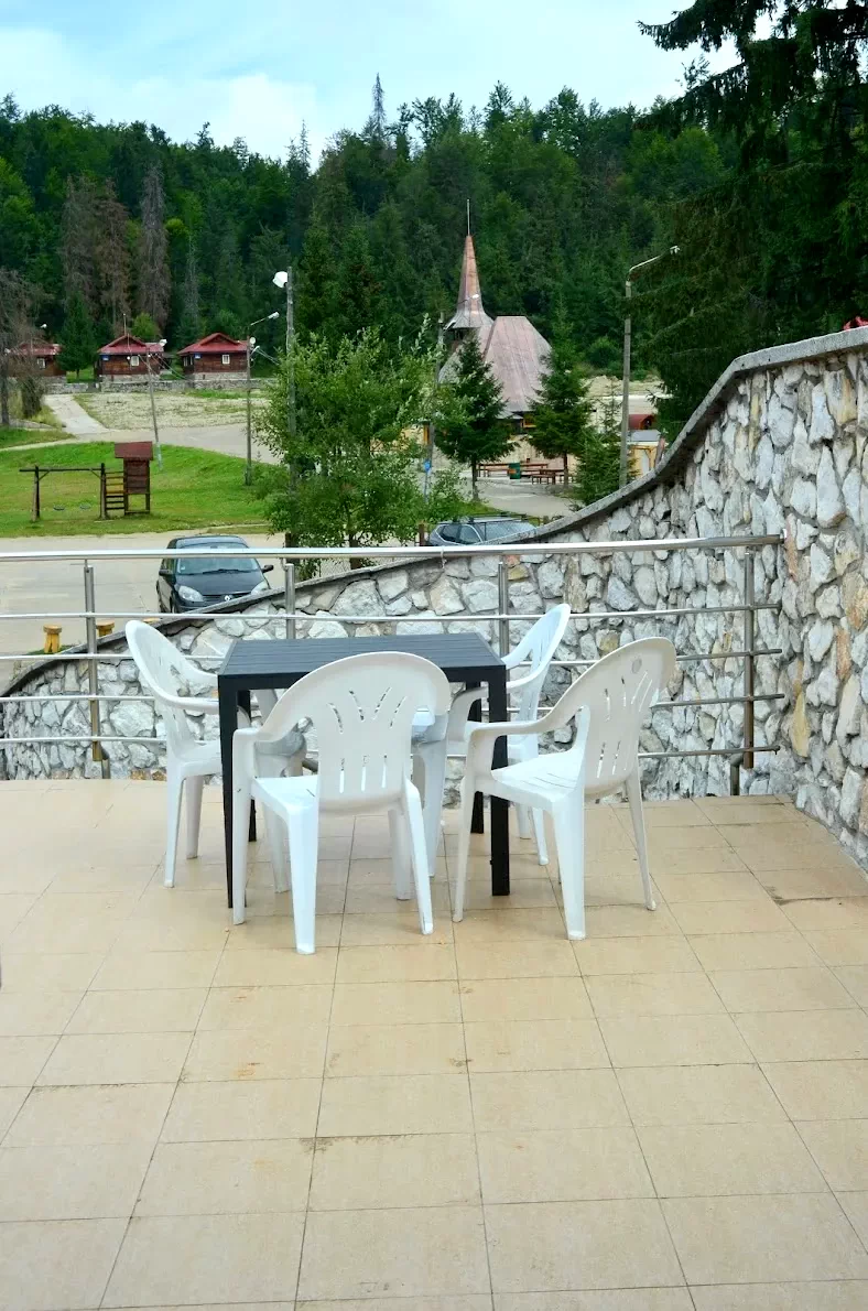 Cazare Stâna de Vale - Vila Liliacul**** | Biharfüred - Liliacul Villa****. Imaginea poate fi supusă drepturilor de autor. Se recomandă contactarea titularului drepturilor.