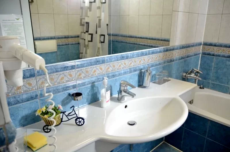 Cazare Stâna de Vale - Vila Liliacul**** | Biharfüred - Liliacul Villa****. Imaginea poate fi supusă drepturilor de autor. Se recomandă contactarea titularului drepturilor.