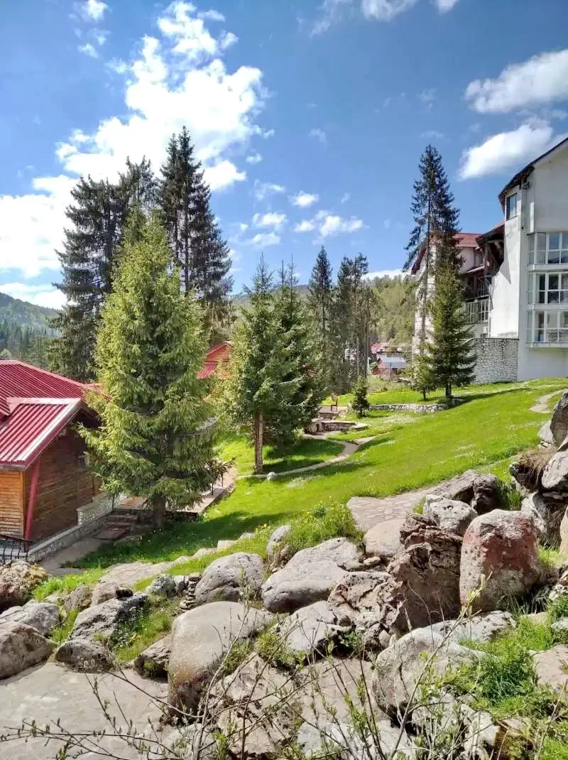 Cazare Stâna de Vale - Vila Izvorul Minunilor*** | Biharfüred - Izvorul Minunilor Villa***. Imaginea poate fi supusă drepturilor de autor. Se recomandă contactarea titularului drepturilor.