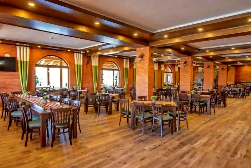 Apoldu de Jos Cazare | Hotel*** (K0872-2) Imaginea poate fi supusă drepturilor de autor. Se recomandă contactarea titularului drepturilor.