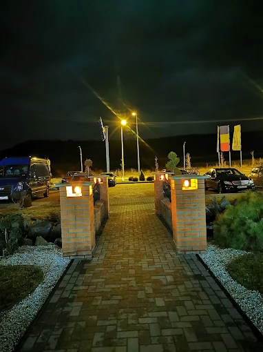Apoldu de Jos Cazare | Hotel*** (K0872-52) Imaginea poate fi supusă drepturilor de autor. Se recomandă contactarea titularului drepturilor.