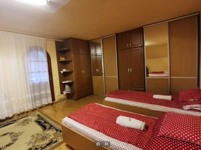 Viștea Cazare | Casă de oaspeți (K1454-7) Imaginea poate fi supusă drepturilor de autor. Se recomandă contactarea titularului drepturilor. Viștea Cazare | Casă de oaspeți (K1454-7) Imaginea poate fi supusă drepturilor de autor. Se recomandă contactarea titularului drepturilor.