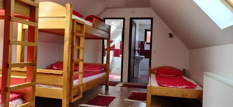 Viștea Cazare | Casă de oaspeți (K1454-15) Imaginea poate fi supusă drepturilor de autor. Se recomandă contactarea titularului drepturilor. Viștea Cazare | Casă de oaspeți (K1454-15) Imaginea poate fi supusă drepturilor de autor. Se recomandă contactarea titularului drepturilor.