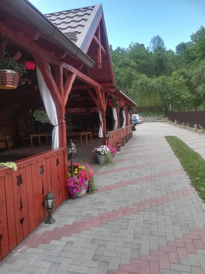 Viștea Cazare | Casă de oaspeți (K1454-44) Imaginea poate fi supusă drepturilor de autor. Se recomandă contactarea titularului drepturilor. Viștea Cazare | Casă de oaspeți (K1454-44) Imaginea poate fi supusă drepturilor de autor. Se recomandă contactarea titularului drepturilor.