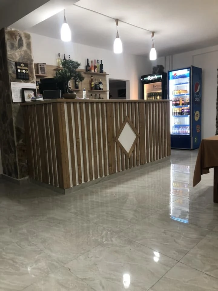 Padis Cazare | Pensiune (K0360-38) Imaginea poate fi supusă drepturilor de autor. Se recomandă contactarea titularului drepturilor.