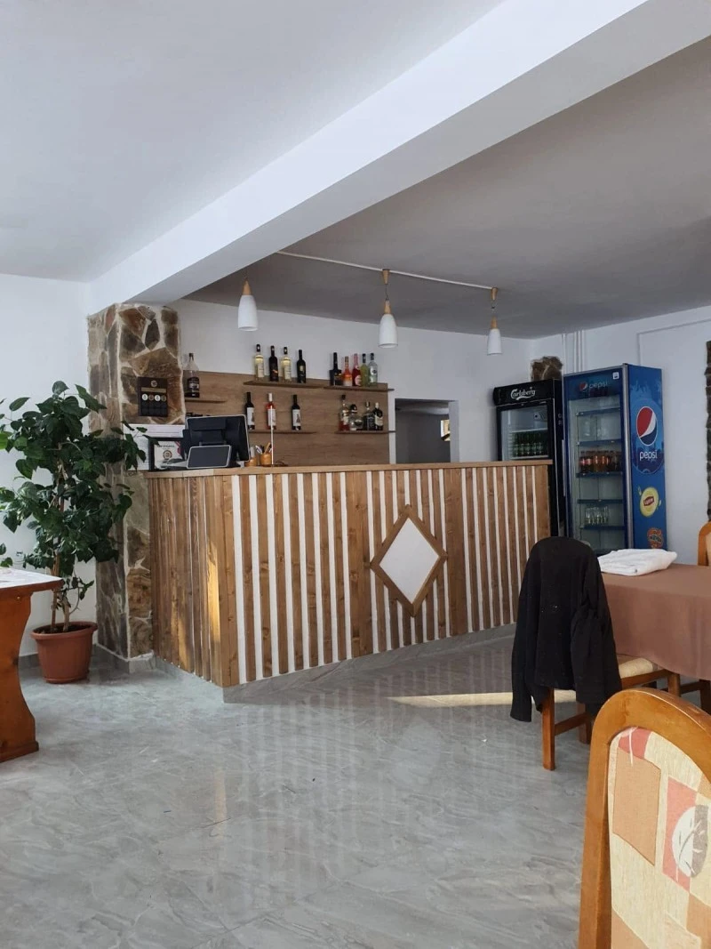 Padis Cazare | Pensiune (K0360-39) Imaginea poate fi supusă drepturilor de autor. Se recomandă contactarea titularului drepturilor.