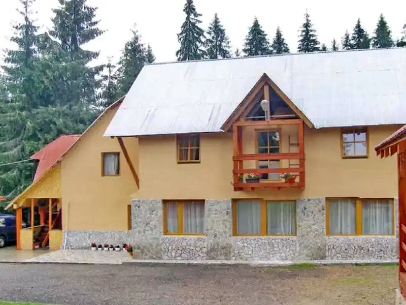 Padis Cazare | Pensiune (K0360-40) Imaginea poate fi supusă drepturilor de autor. Se recomandă contactarea titularului drepturilor.