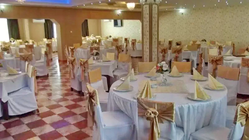 Szakállasfalva Szállás | Motel (K1062-3) A kép szerzői jogvédelem alatt állhat. Javasolt a kapcsolatfelvétel a jog tulajdonossal. Szakállasfalva Szállás | Motel (K1062-3) A kép szerzői jogvédelem alatt állhat. Javasolt a kapcsolatfelvétel a jog tulajdonossal.