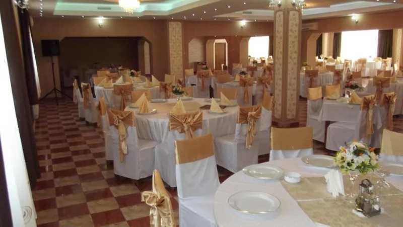 Szakállasfalva Szállás | Motel (K1062-38) A kép szerzői jogvédelem alatt állhat. Javasolt a kapcsolatfelvétel a jog tulajdonossal. Szakállasfalva Szállás | Motel (K1062-38) A kép szerzői jogvédelem alatt állhat. Javasolt a kapcsolatfelvétel a jog tulajdonossal.