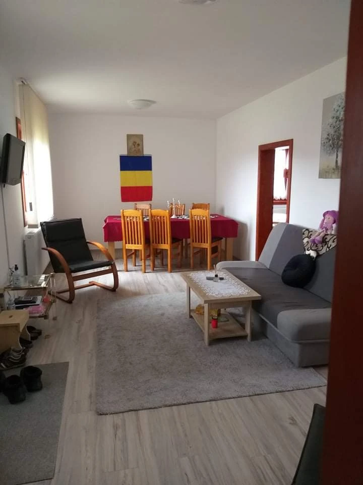 Praid Cazare | Casă de oaspeți (K1513-2) Imaginea poate fi supusă drepturilor de autor. Se recomandă contactarea titularului drepturilor. Praid Cazare | Casă de oaspeți (K1513-2) Imaginea poate fi supusă drepturilor de autor. Se recomandă contactarea titularului drepturilor.