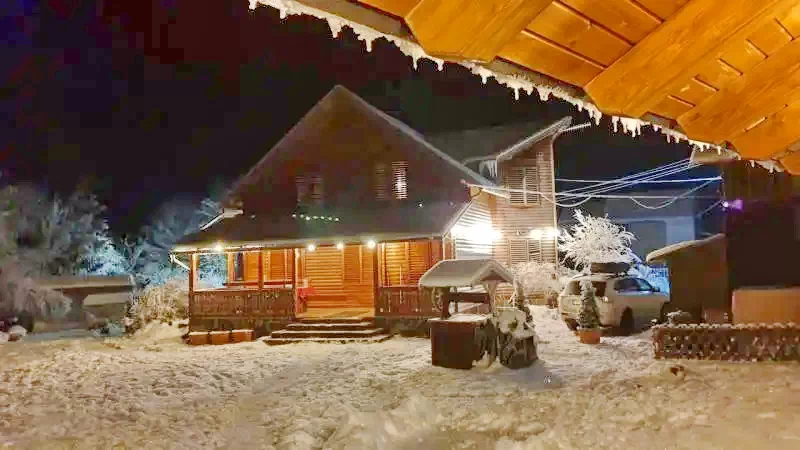 Boga Völgye Szállás | Kulcsosház (K1146-21) A kép szerzői jogvédelem alatt állhat. Javasolt a kapcsolatfelvétel a jog tulajdonossal. Boga Völgye Szállás | Kulcsosház (K1146-21) A kép szerzői jogvédelem alatt állhat. Javasolt a kapcsolatfelvétel a jog tulajdonossal.