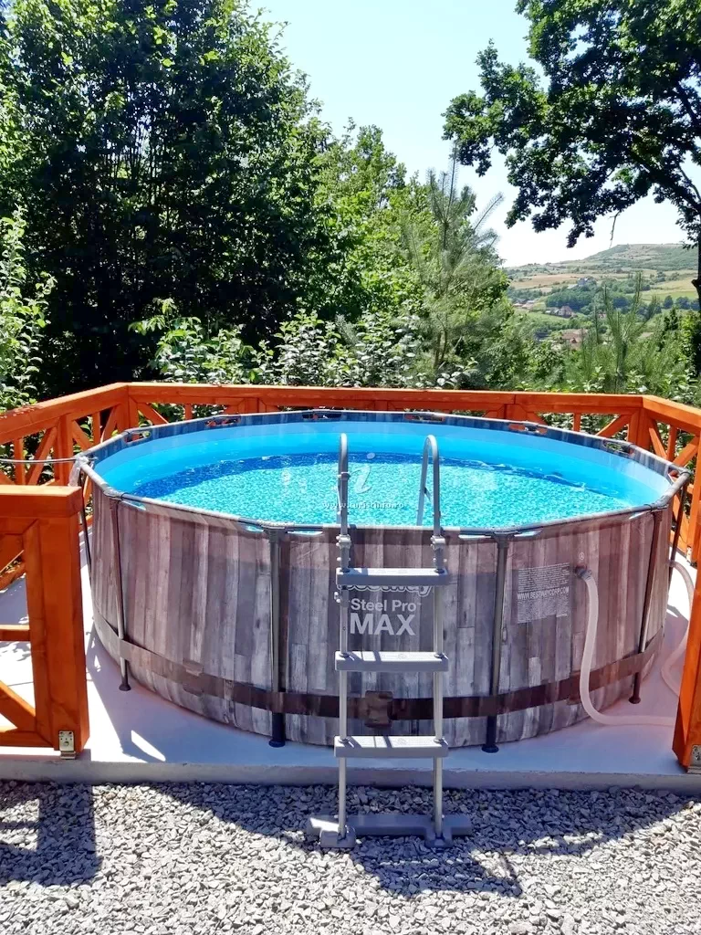 Sovata Cazare | Cabană (K1420-1) Imaginea poate fi supusă drepturilor de autor. Se recomandă contactarea titularului drepturilor.