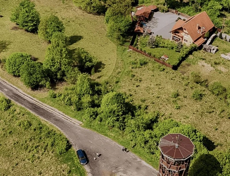 Szováta Szállás | Kulcsosház (K1420-36) A kép szerzői jogvédelem alatt állhat. Javasolt a kapcsolatfelvétel a jog tulajdonossal.