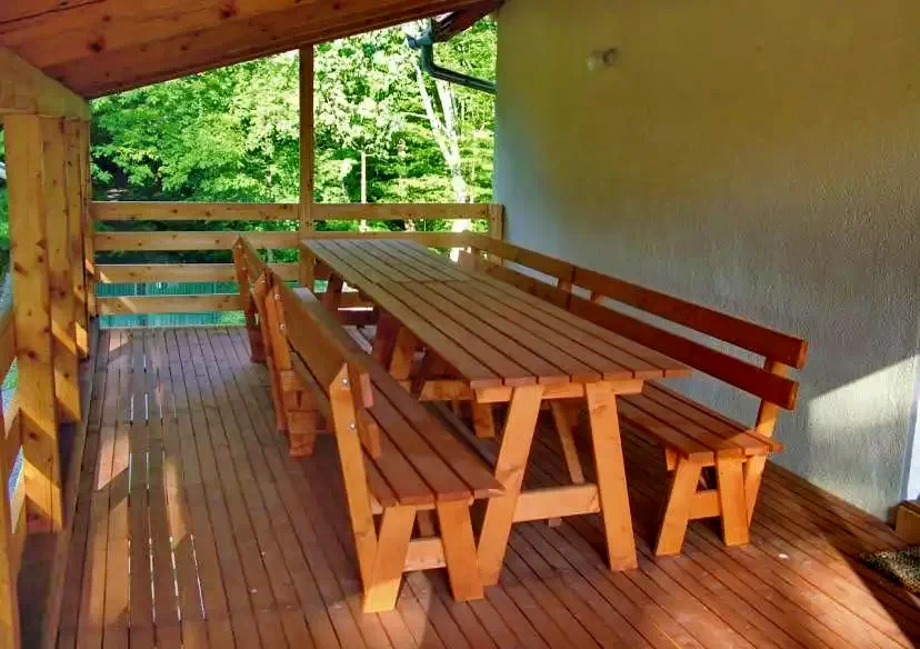 Sovata Cazare | Cabană (K0157-3) Imaginea poate fi supusă drepturilor de autor. Se recomandă contactarea titularului drepturilor. Sovata Cazare | Cabană (K0157-3) Imaginea poate fi supusă drepturilor de autor. Se recomandă contactarea titularului drepturilor.