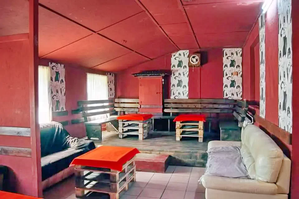 Zetea Cazare | Cabană (K0515-4) Imaginea poate fi supusă drepturilor de autor. Se recomandă contactarea titularului drepturilor. Zetea Cazare | Cabană (K0515-4) Imaginea poate fi supusă drepturilor de autor. Se recomandă contactarea titularului drepturilor.