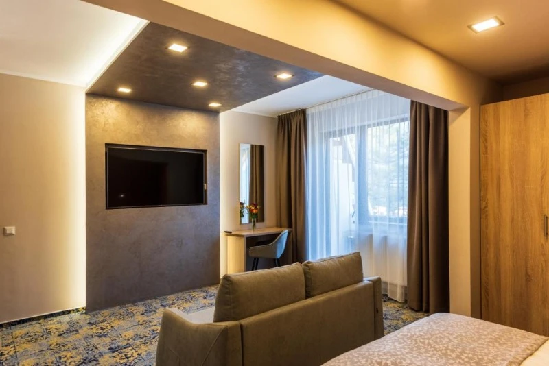 Băile Tușnad Cazare | Hotel** (K1536-37) Imaginea poate fi supusă drepturilor de autor. Se recomandă contactarea titularului drepturilor. Băile Tușnad Cazare | Hotel** (K1536-37) Imaginea poate fi supusă drepturilor de autor. Se recomandă contactarea titularului drepturilor.