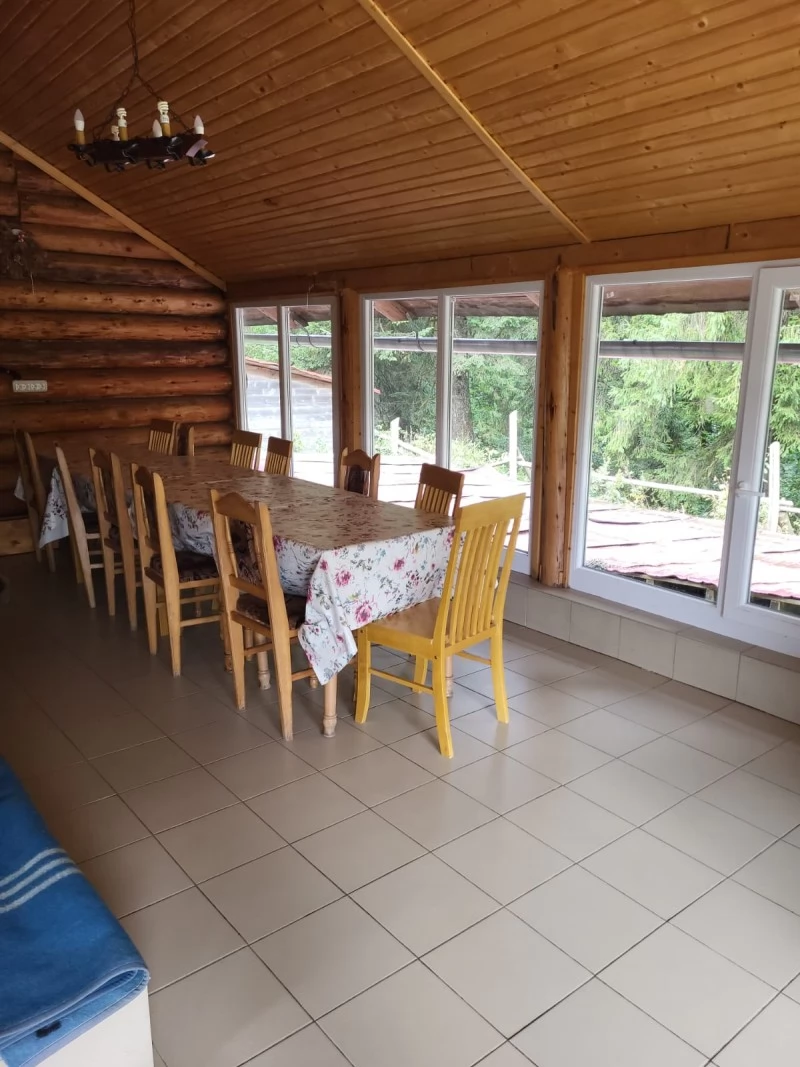 Cazare Padiș - Cabana Scărița | Padiș - Scărița Kabana. Imaginea poate fi supusă drepturilor de autor. Se recomandă contactarea titularului drepturilor.