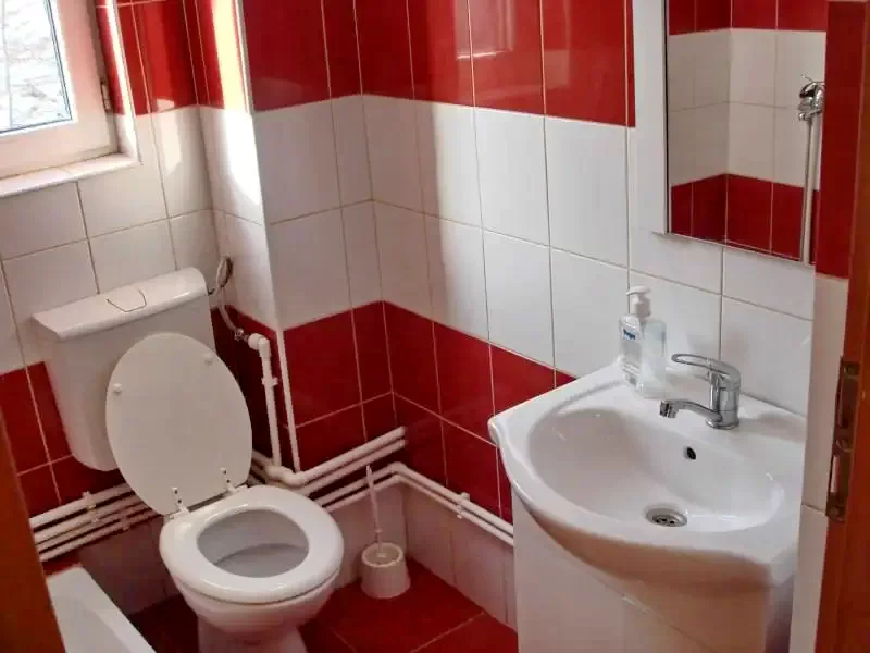 Cazare Valea Boghii - Cabana Fabyale** | Boga-völgye - Fabyale Kulcsosház** . Imaginea poate fi supusă drepturilor de autor. Se recomandă contactarea titularului drepturilor.