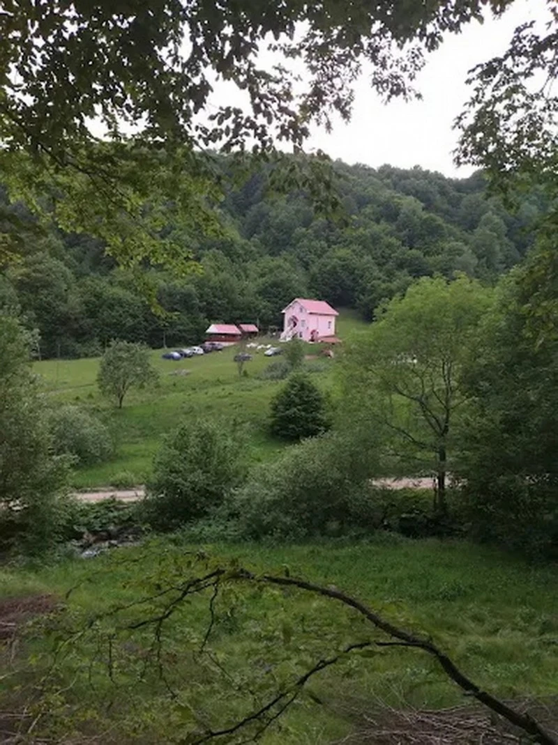 Cazare Valea Boghii - Cabana Fabyale** | Boga-völgye - Fabyale Kulcsosház** . Imaginea poate fi supusă drepturilor de autor. Se recomandă contactarea titularului drepturilor.